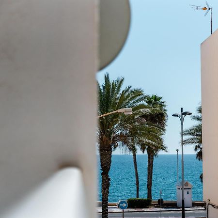רוקאוטס דה מר Apartamento Con Piscina Y Terraza A 50 Metros De La Playa מראה חיצוני תמונה