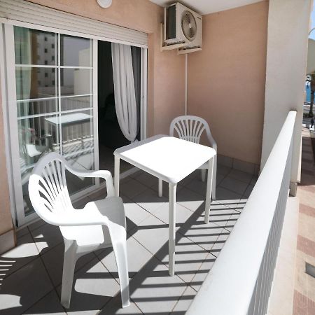רוקאוטס דה מר Apartamento Con Piscina Y Terraza A 50 Metros De La Playa מראה חיצוני תמונה