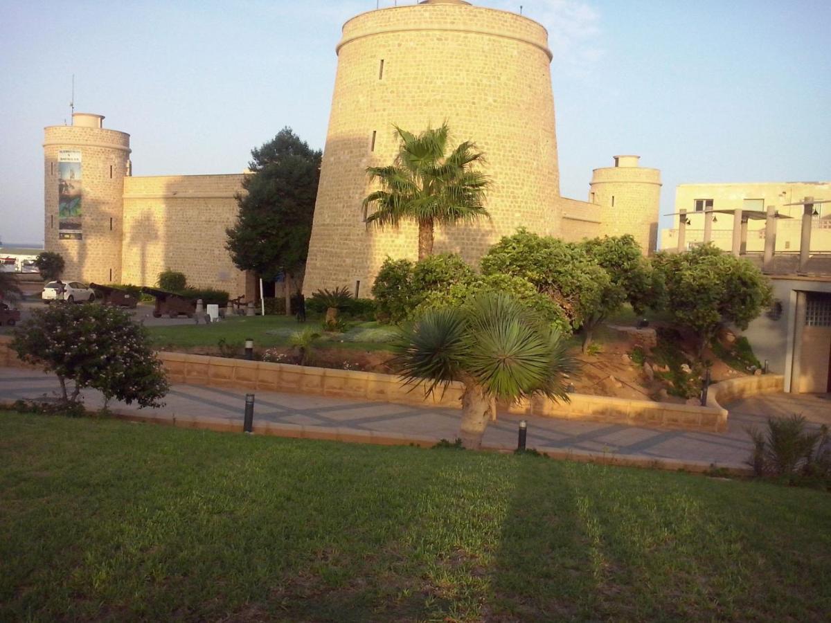 רוקאוטס דה מר Apartamento Con Piscina Y Terraza A 50 Metros De La Playa מראה חיצוני תמונה