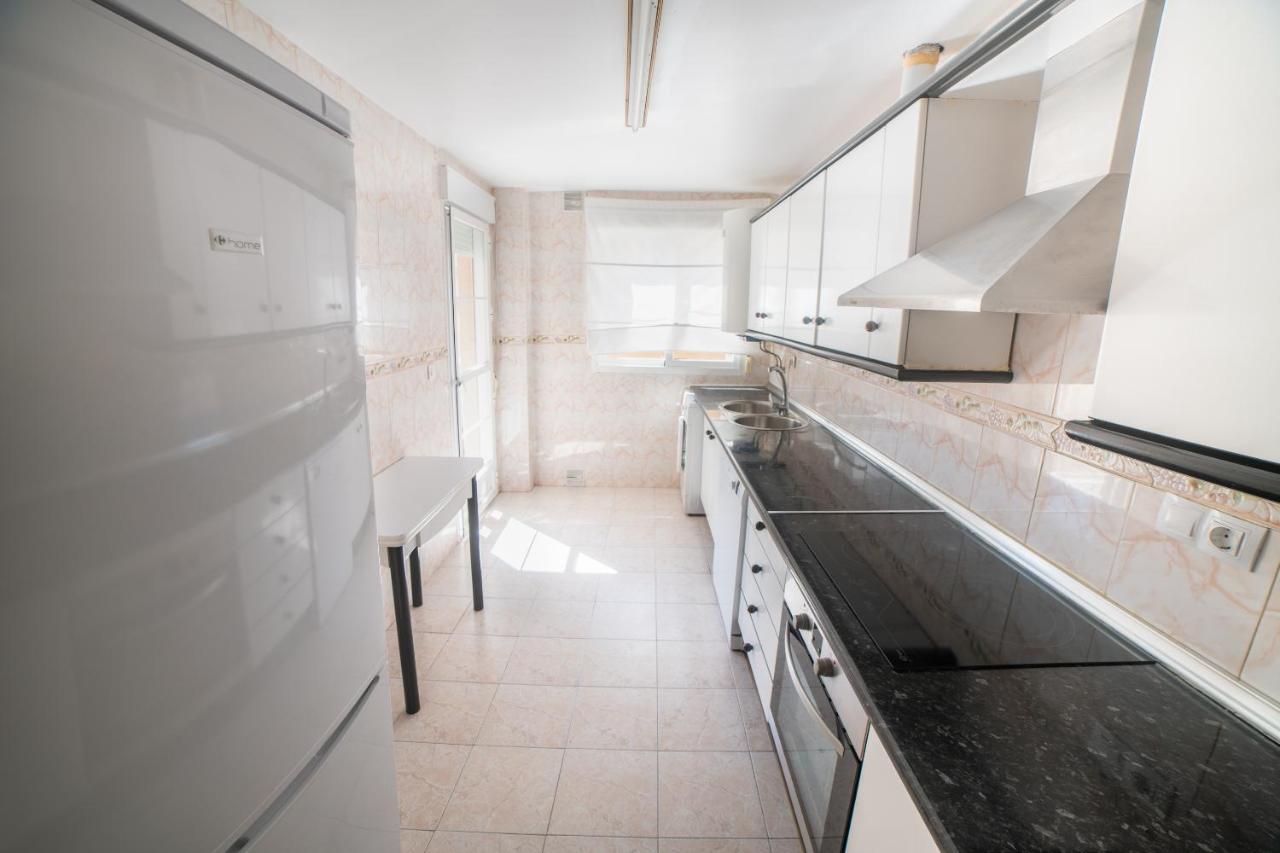 רוקאוטס דה מר Apartamento Con Piscina Y Terraza A 50 Metros De La Playa מראה חיצוני תמונה