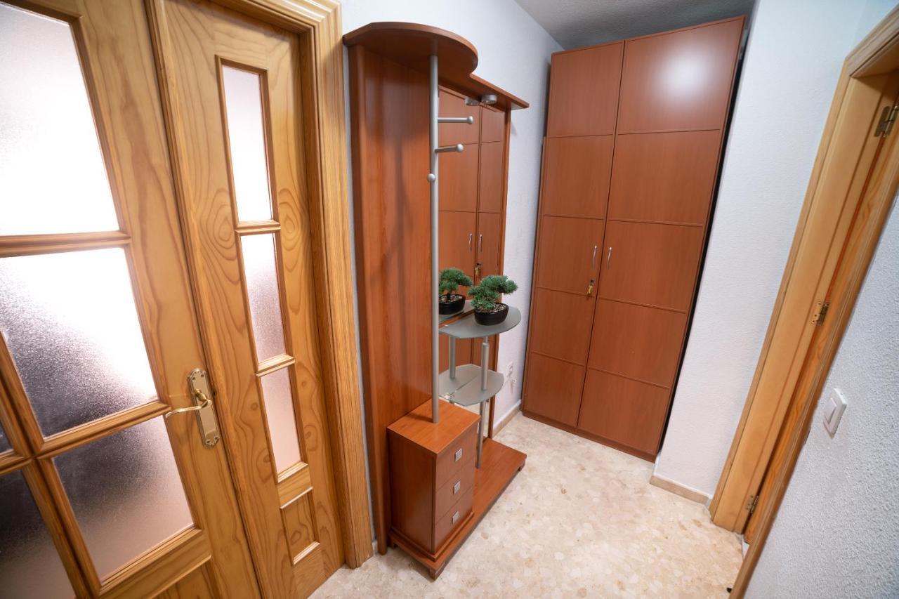 רוקאוטס דה מר Apartamento Con Piscina Y Terraza A 50 Metros De La Playa מראה חיצוני תמונה