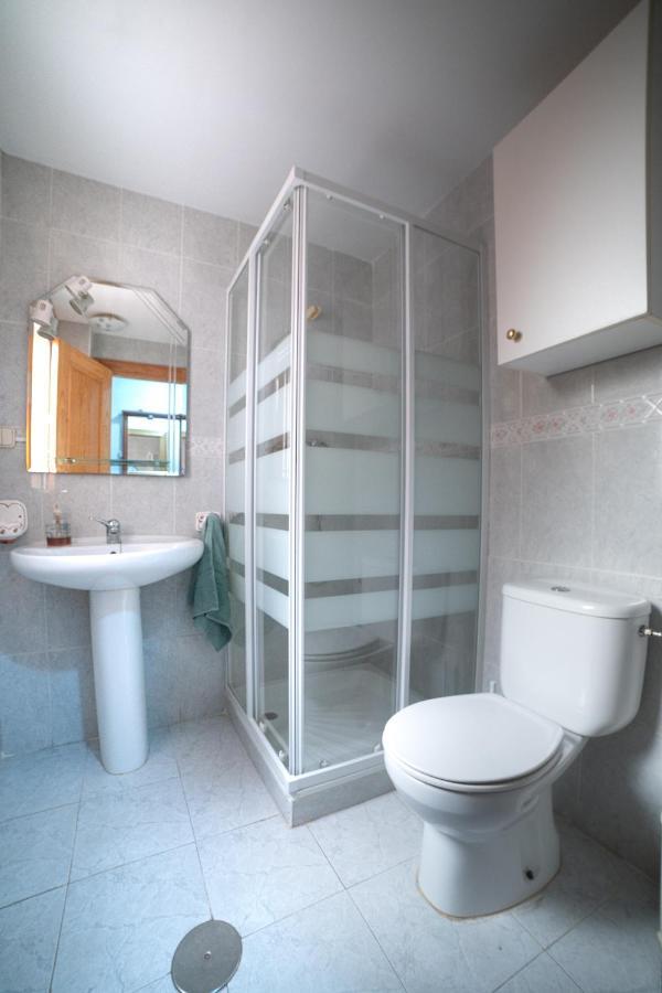רוקאוטס דה מר Apartamento Con Piscina Y Terraza A 50 Metros De La Playa מראה חיצוני תמונה